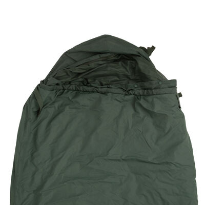 British Modular Sleeping Bag w/ Mosquito Net Face Light Weight [8 Sleeping Bags/Unit], , large